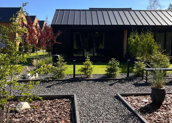 Kompleks wypoczynkowy Mikroklimat Premium Jarosławiec