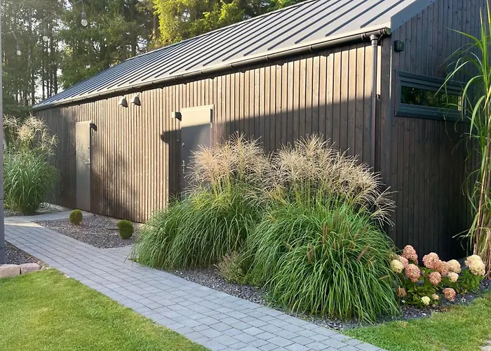 Mikroklimat Premium Kompleks wypoczynkowy *