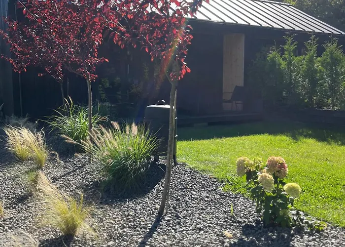 Mikroklimat Premium Kompleks wypoczynkowy