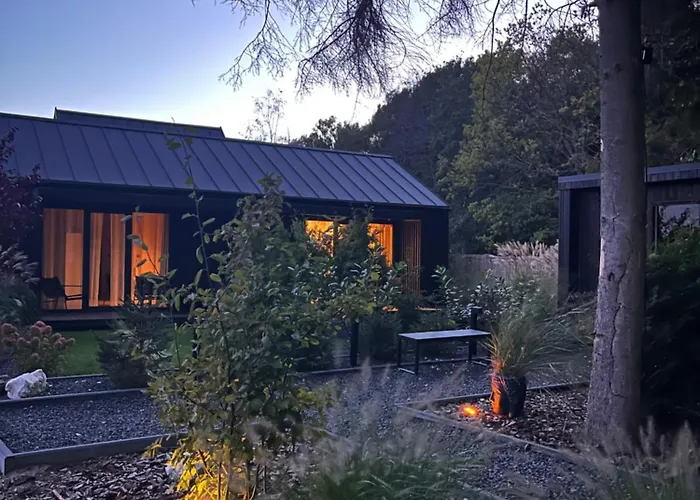 Mikroklimat Premium Kompleks wypoczynkowy